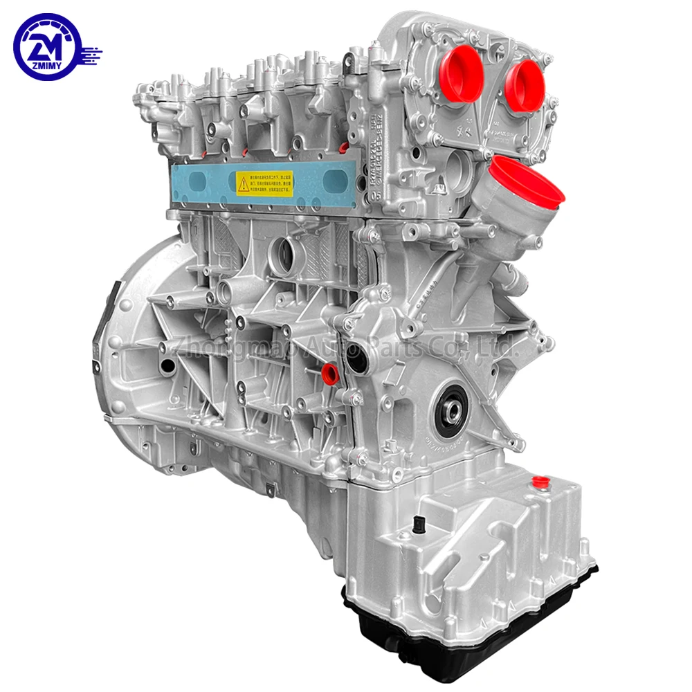 High Quality 4cylinder 2.0T M274 274920 Car Engine for Mercedes