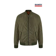 Wind- Proof Jacket Men's Jacket Work Clothes Work Clothing Work Wear for Daily Commuting of Enterprises and Public Institutions