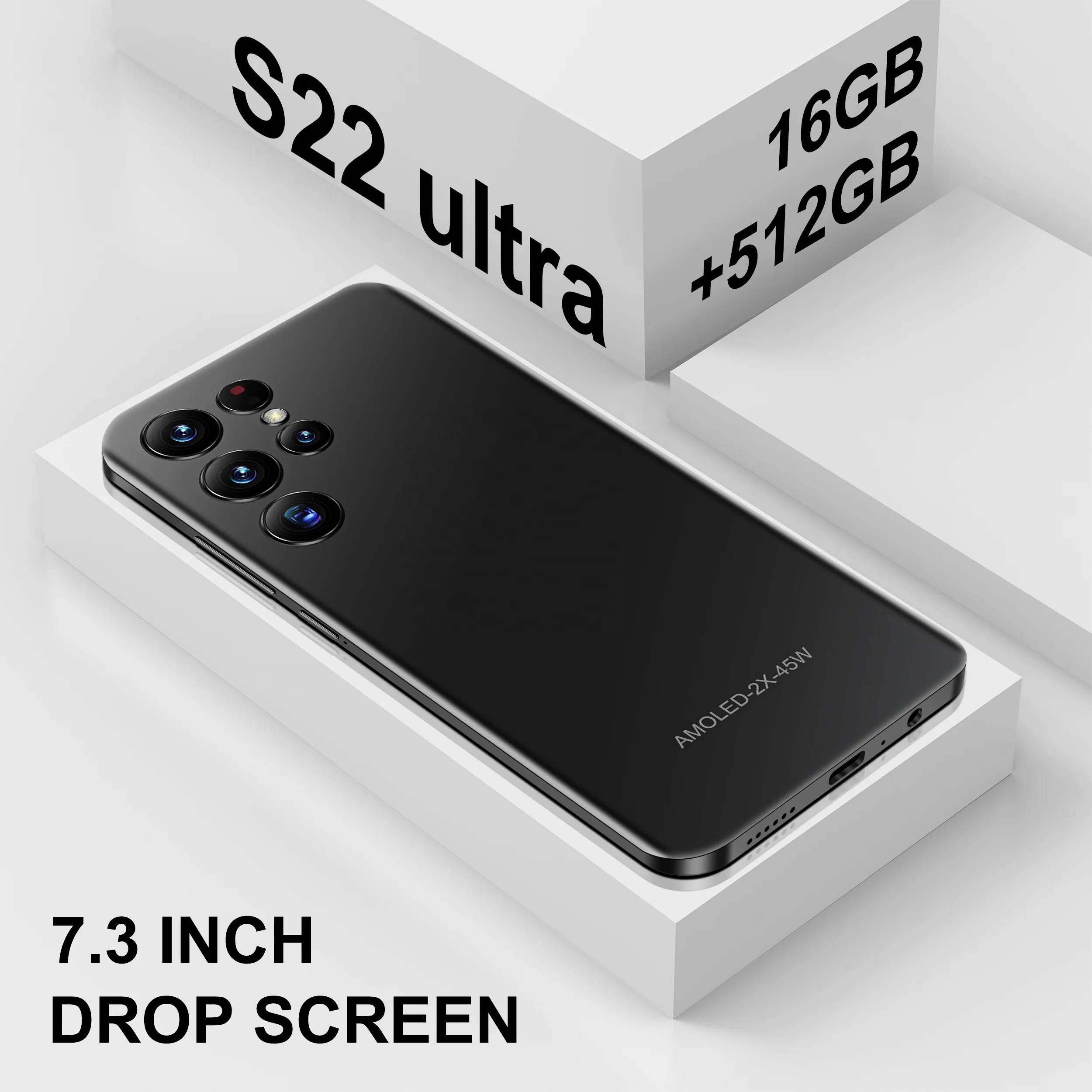 s22 ultra 16gb 512gb