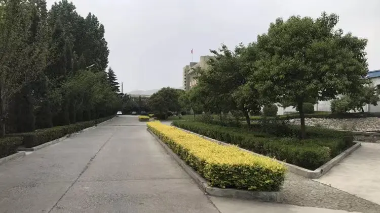 Jiaxin Ceramic Manufacturing Ltd