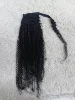 Enrouler autour - Kinky curly