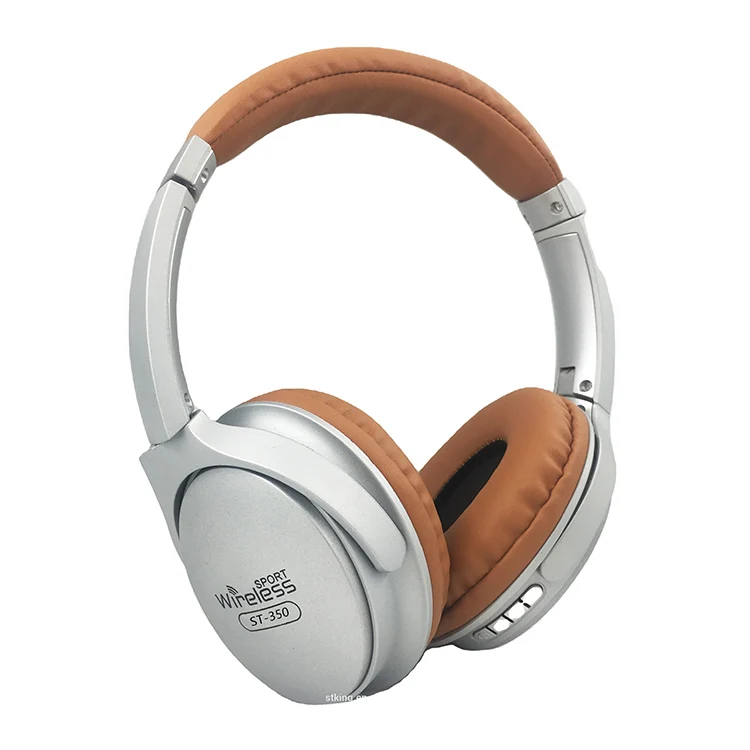 Hot Sale High Sound Quality Blue Tooth Headphone Bluetooths Headsets