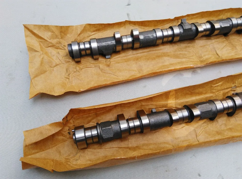 トヨタPNタクシー用カムシャフト1NZ 1NZ-FXE 1NZ-FXP 1NZ-FE 1NZ-FTE