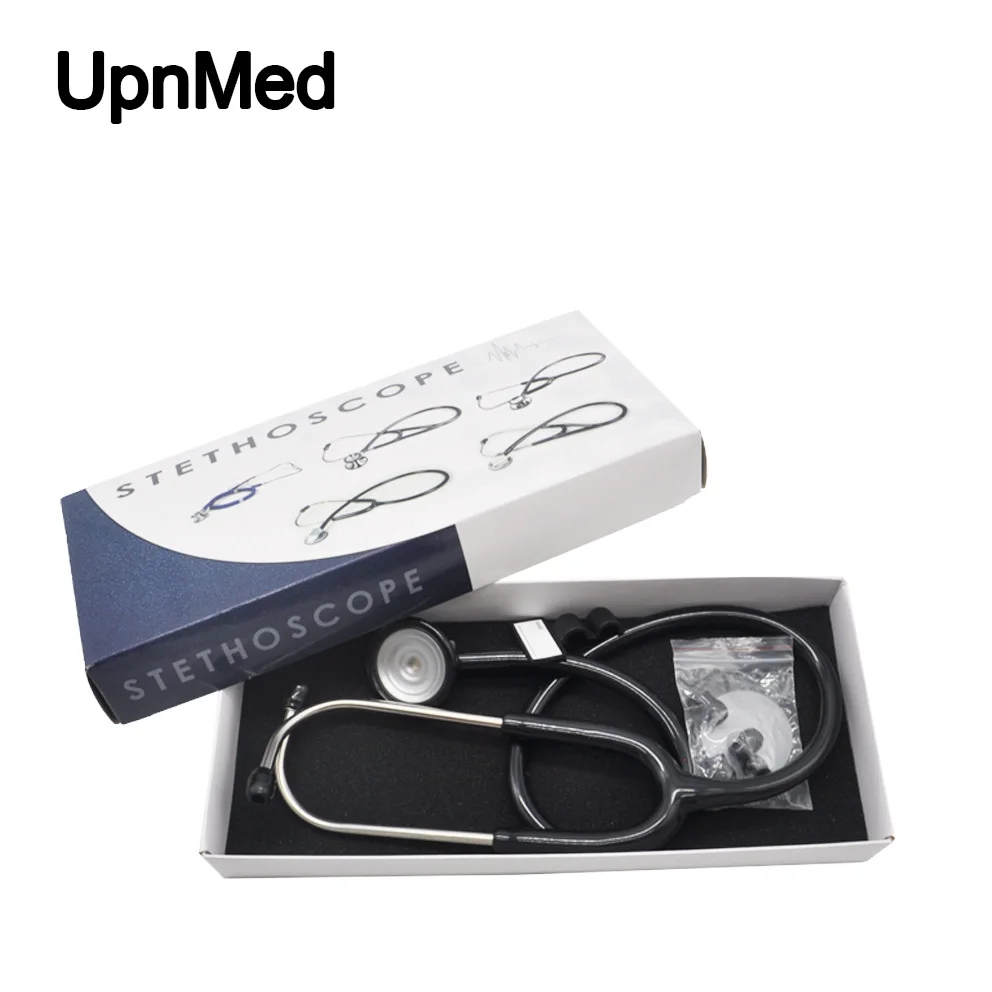 Medical Stethoscope Prices Cardiology Stethoscopes Estetoscopio