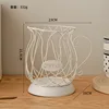 Taller Version - White Coffee Cup Fruit Basket
