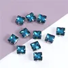 Hole blue