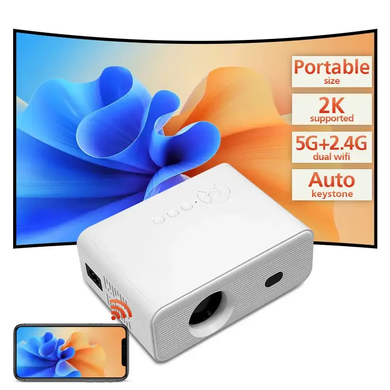 FAMINODE H2 PROJECTOR 新品未使用 FAMINODE H2 PROJECTOR 新品未使用