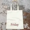Friday