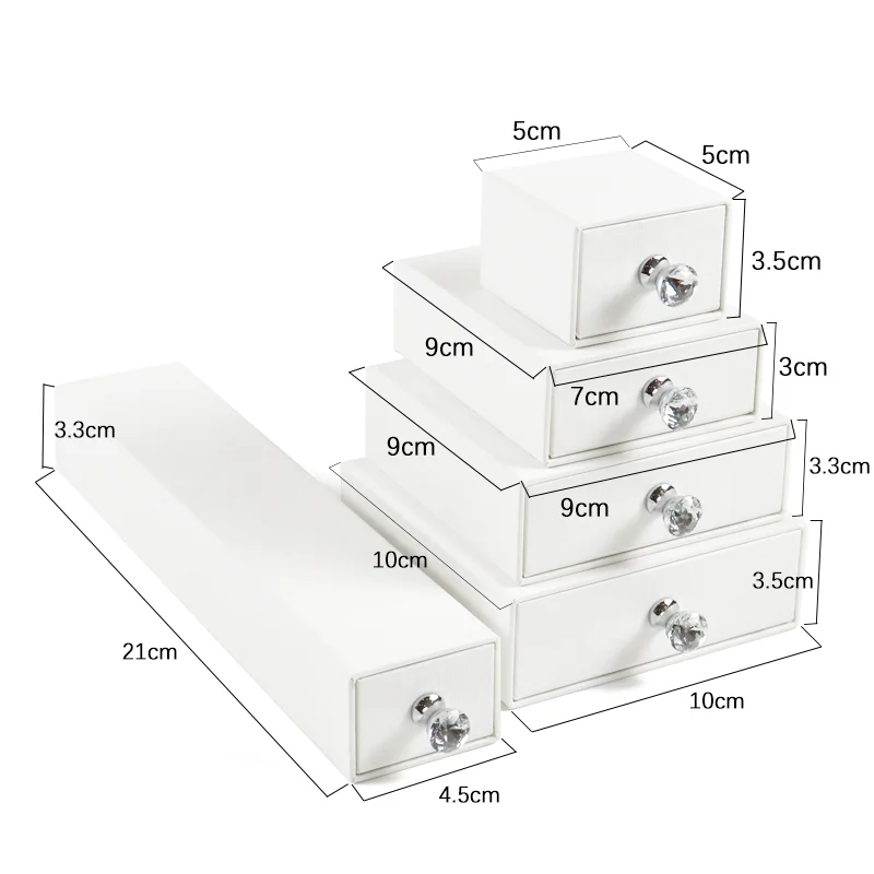 Crown Win Custom Slide Open Gift Packaging Kraft Christmas Drawer Belt Box Glossy Lamination Jewellery Shipping Vial Paper Boxes