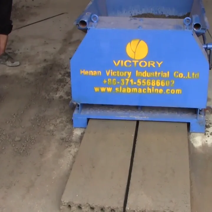 Усиленный бетонный забор/композитная настенная форма