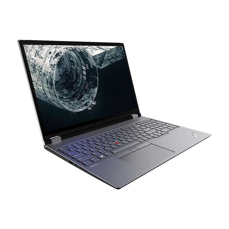 thinkpad p14s第4代i7-1360p商务笔记本电脑触摸屏1920x1200 16g内存