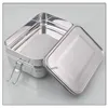 Stainless Steel Finish