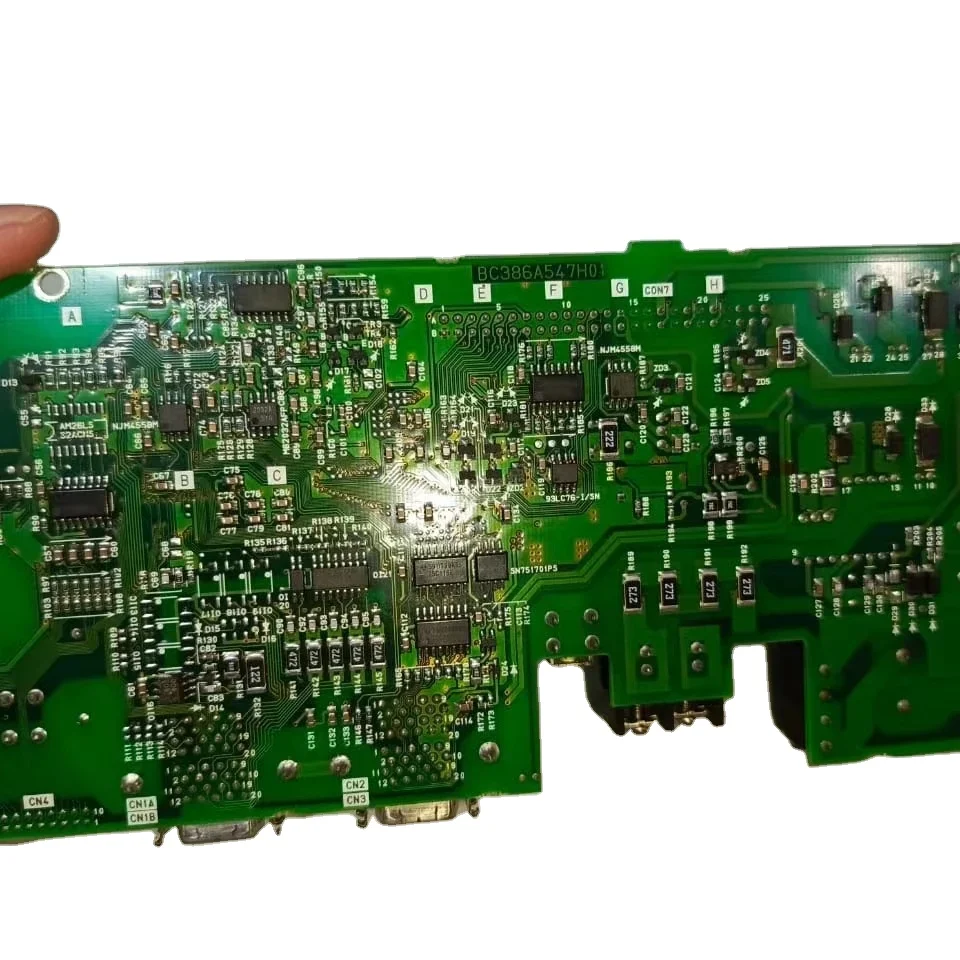 BC386A547H01 Module PCB board