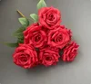Rojo brillante