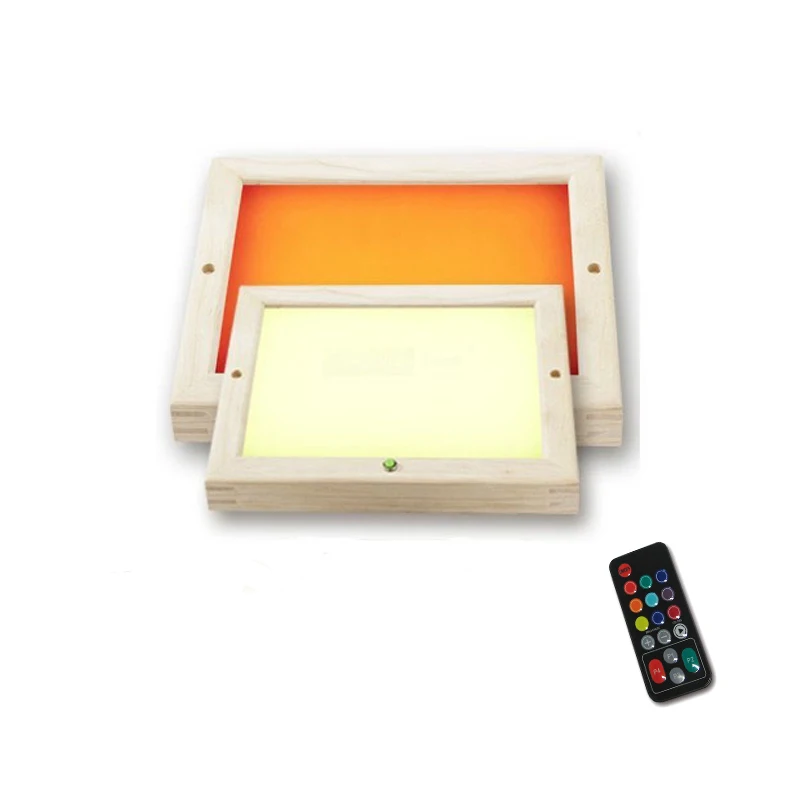 her klynke Sprog Wholesale automatic colortherapy changing 12 colors chromo led sauna light  From m.alibaba.com