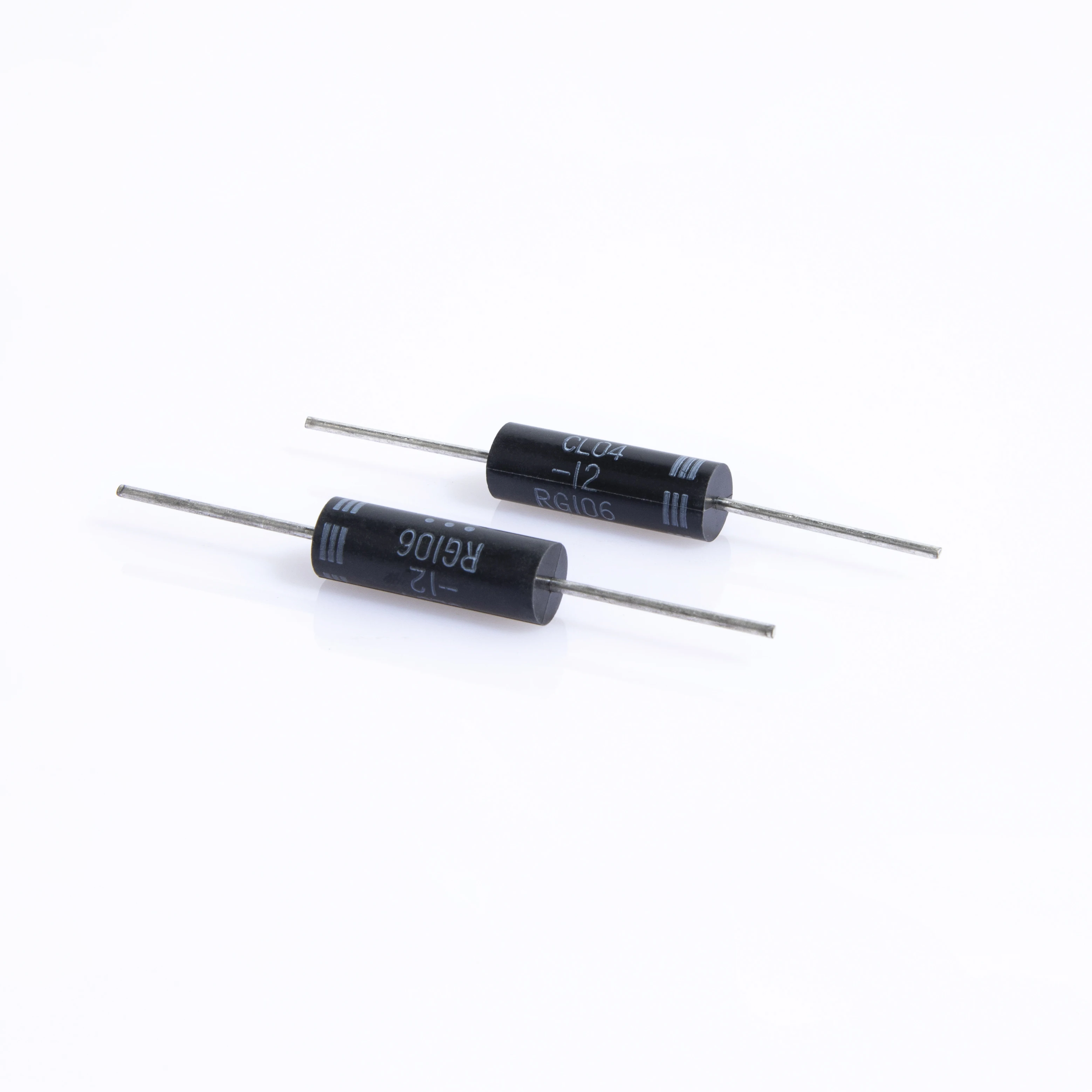 Diode Haute Tension CL04-12 Pour Four Micro-ondes - Portable Et Facile à Installer