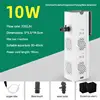 10w