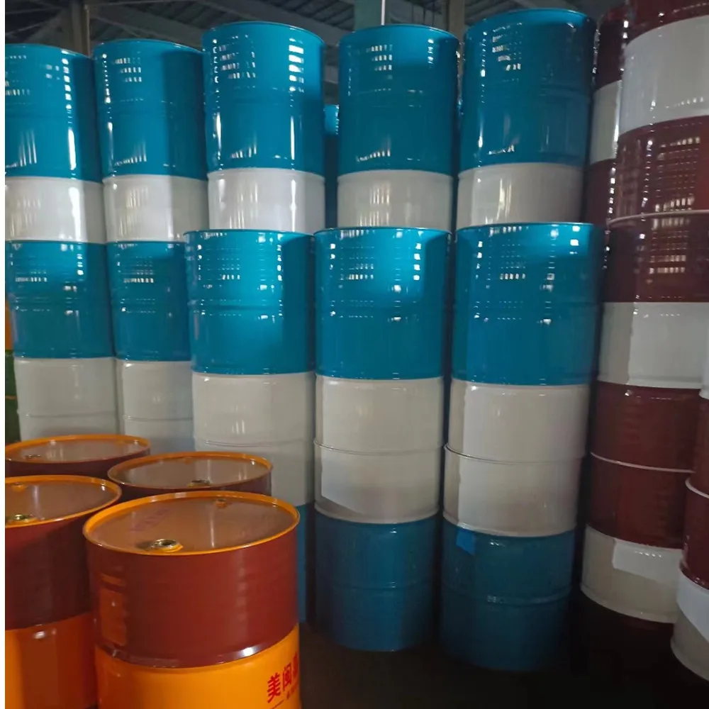 Whole Sale 200 Liter Oil Drum For The Fuel Buy 200 Liter Oil Drum,200