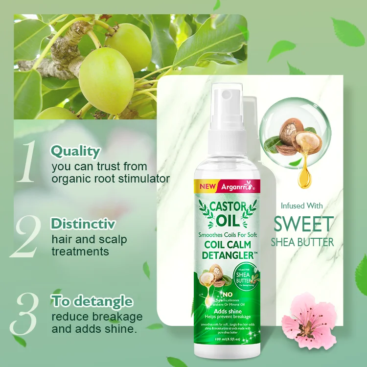 Новое поступление оливковое масло органический кондиционер и увлажняющий сухой и повреждающий шампунь для завитков волос