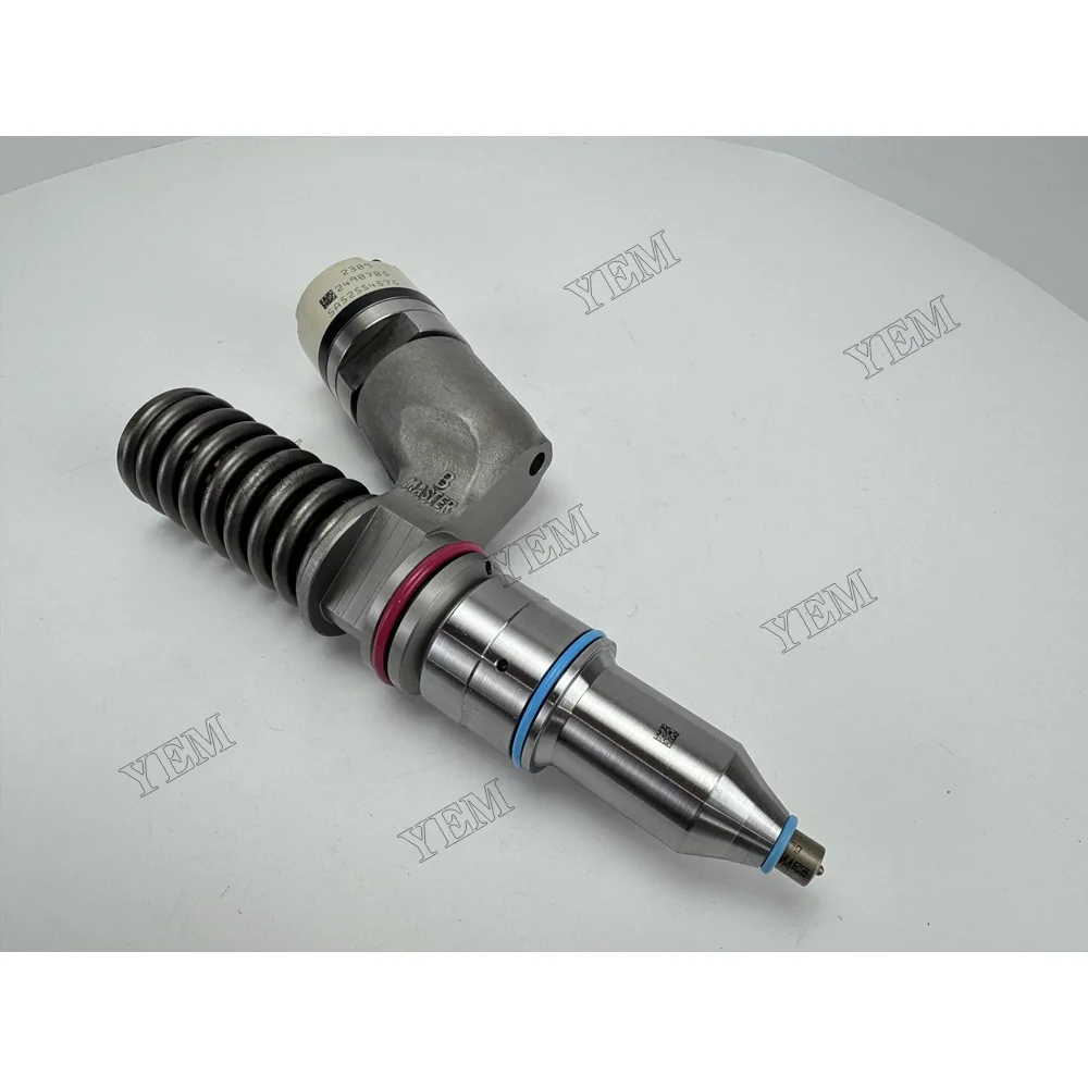 249-0705 Injector for Caterpillar C13 Diesel Engine Spare Parts 4