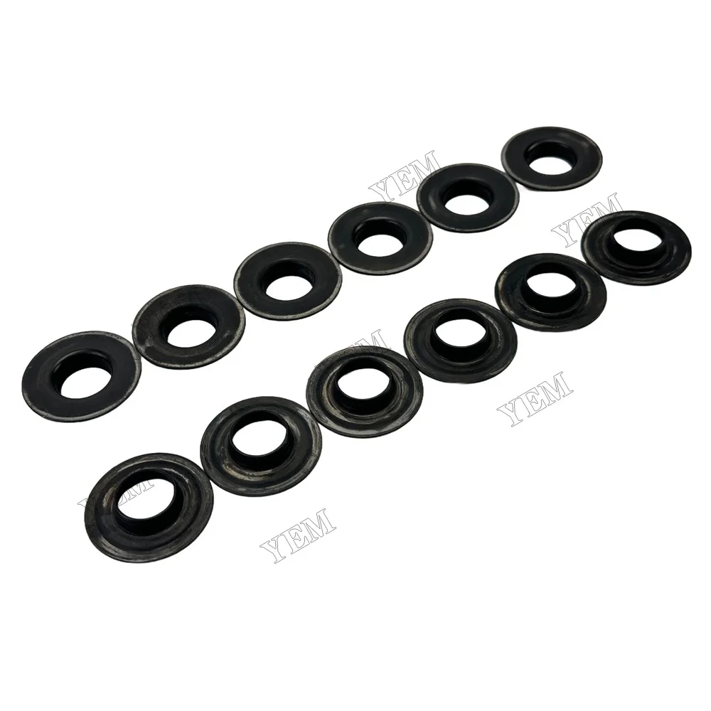 Valve Spring Seat Fit for Hino H07C Engine