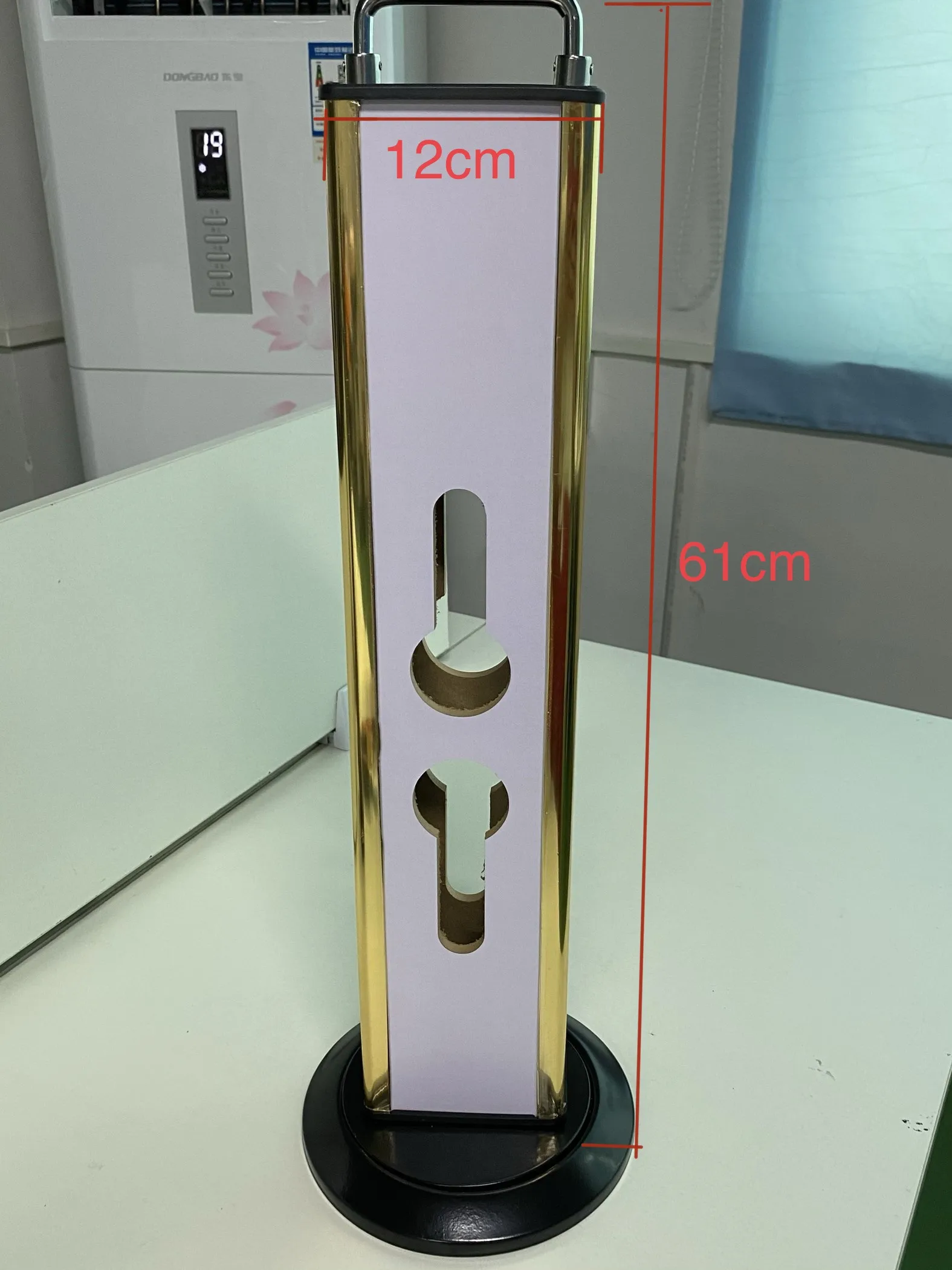 Smart Wiif Lock Display Stands Racks And Stands Display Lock Smart fingerprint Door Lock Showing Stands