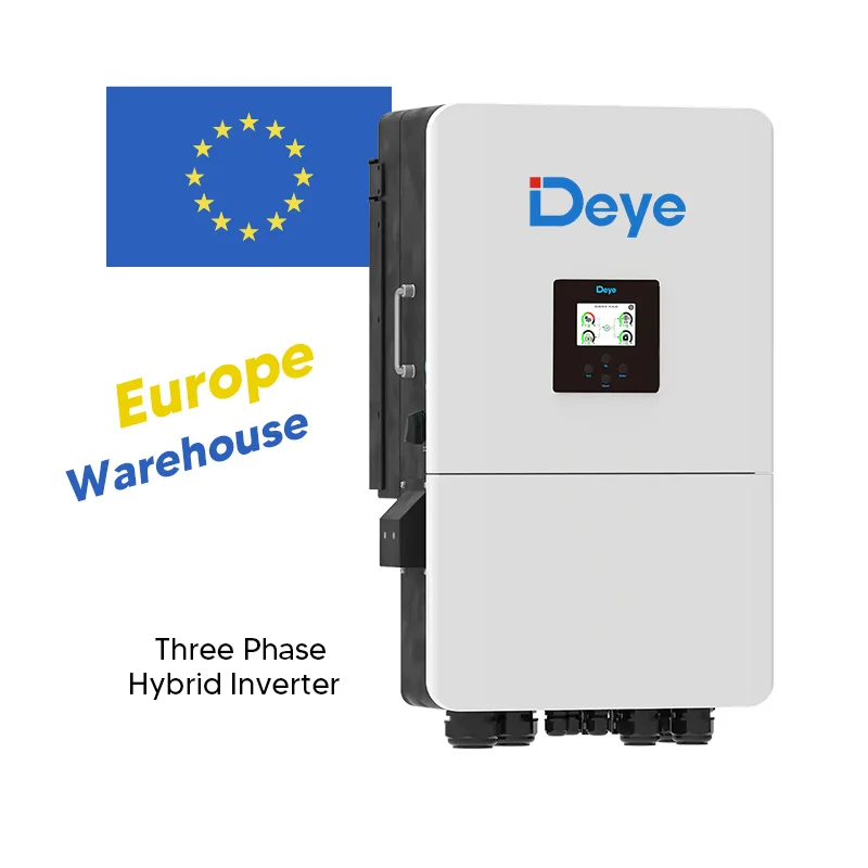 Deye SUN-14/15/16/18/20K-SG05LP3-EU-SM2 kolmivaiheinen hybridinvertteri 5KW 6KW 8KW 10KW 12KW 15KW 20KW aurinkoinvertteri