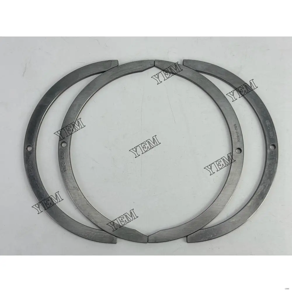 Thrust Washer 6162-23-8050 4095495 Fit for Engine Parts QSK23 Tractor Excavator Spare Parts