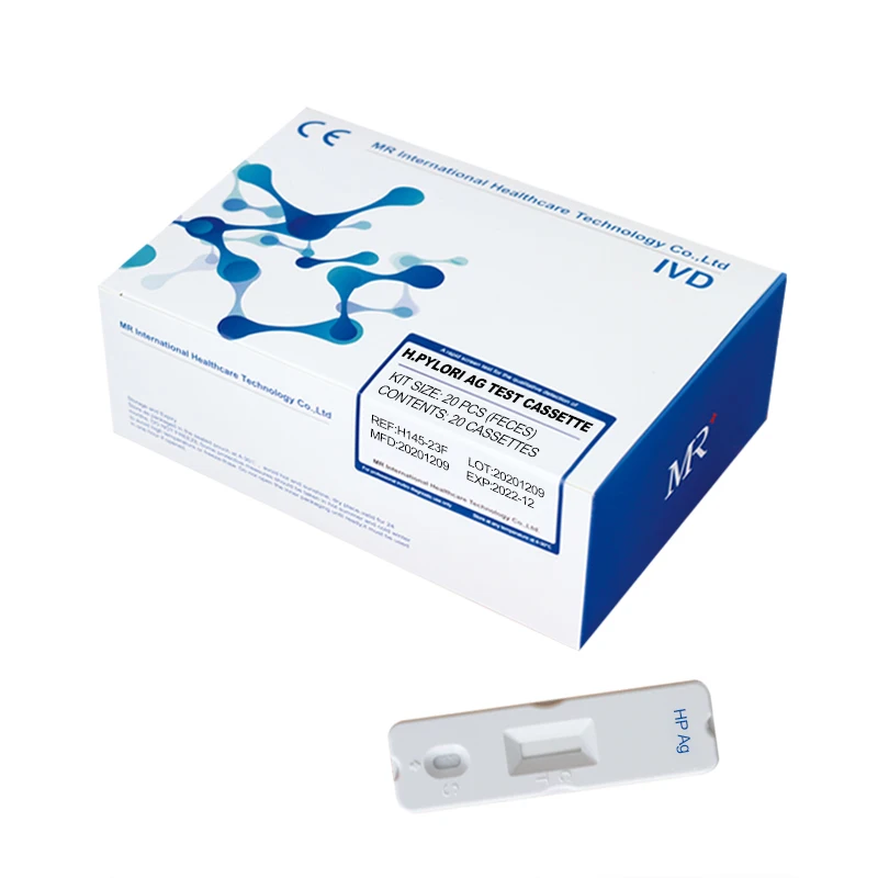 gastric cancer kit medicamente antiparazitare