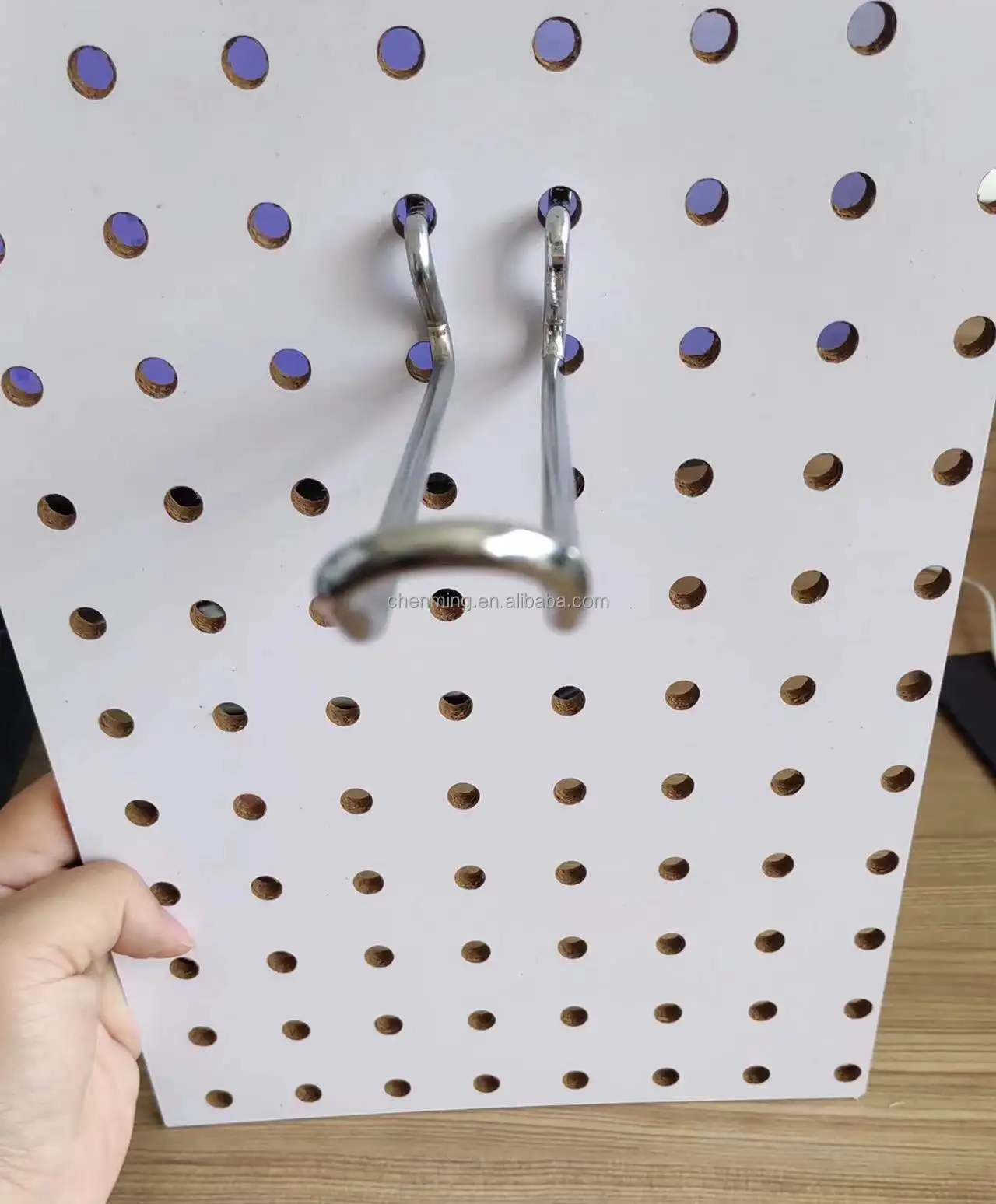 Доска из МДФ/доска меламина/панель