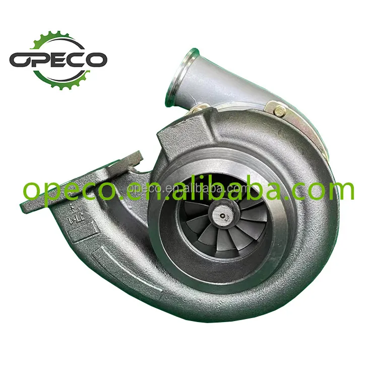 For Cummins M11 turbocharger HX50 4051126 4051294 4051295 4029124 