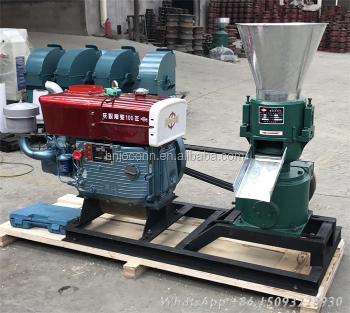 Pellets Machine Alfalfa /pellet Feed Machine /pellet Machine For Sale