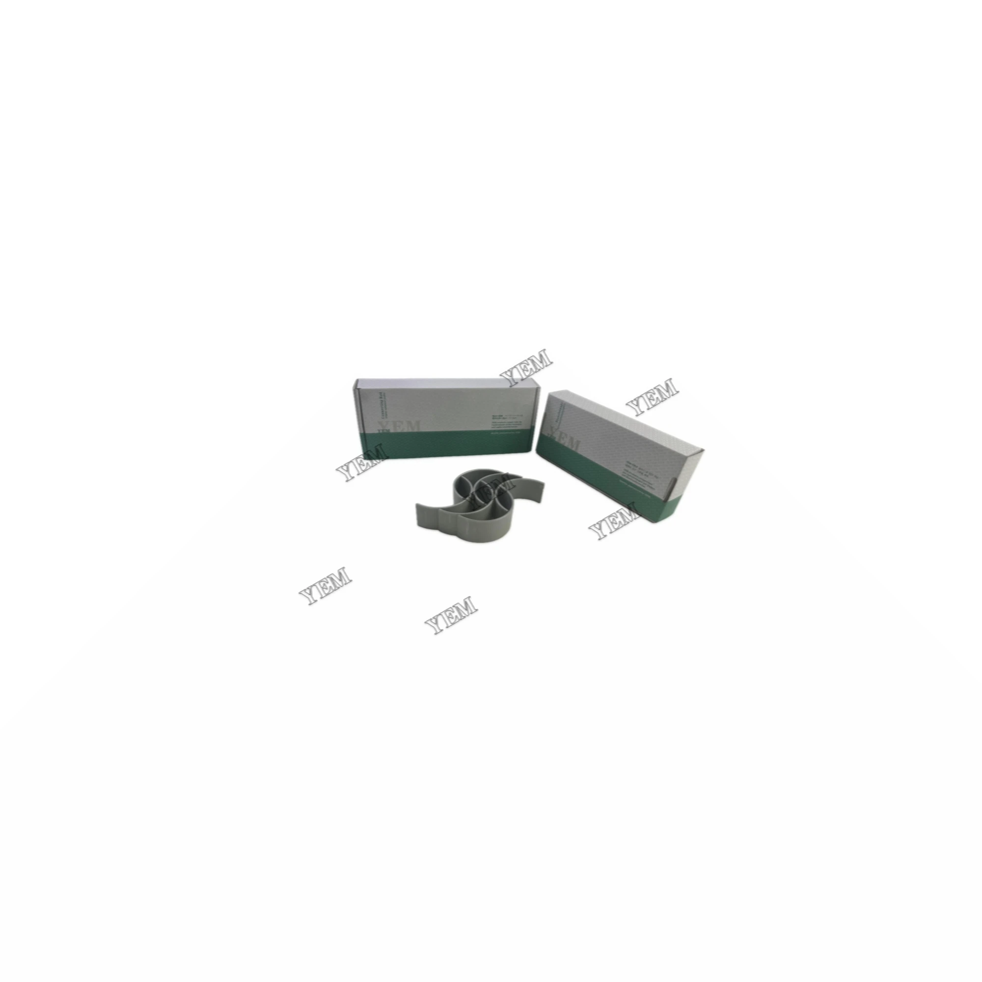 K3A Connecting Rod Bearing STD for Mitsubishi Engine Spare Parts