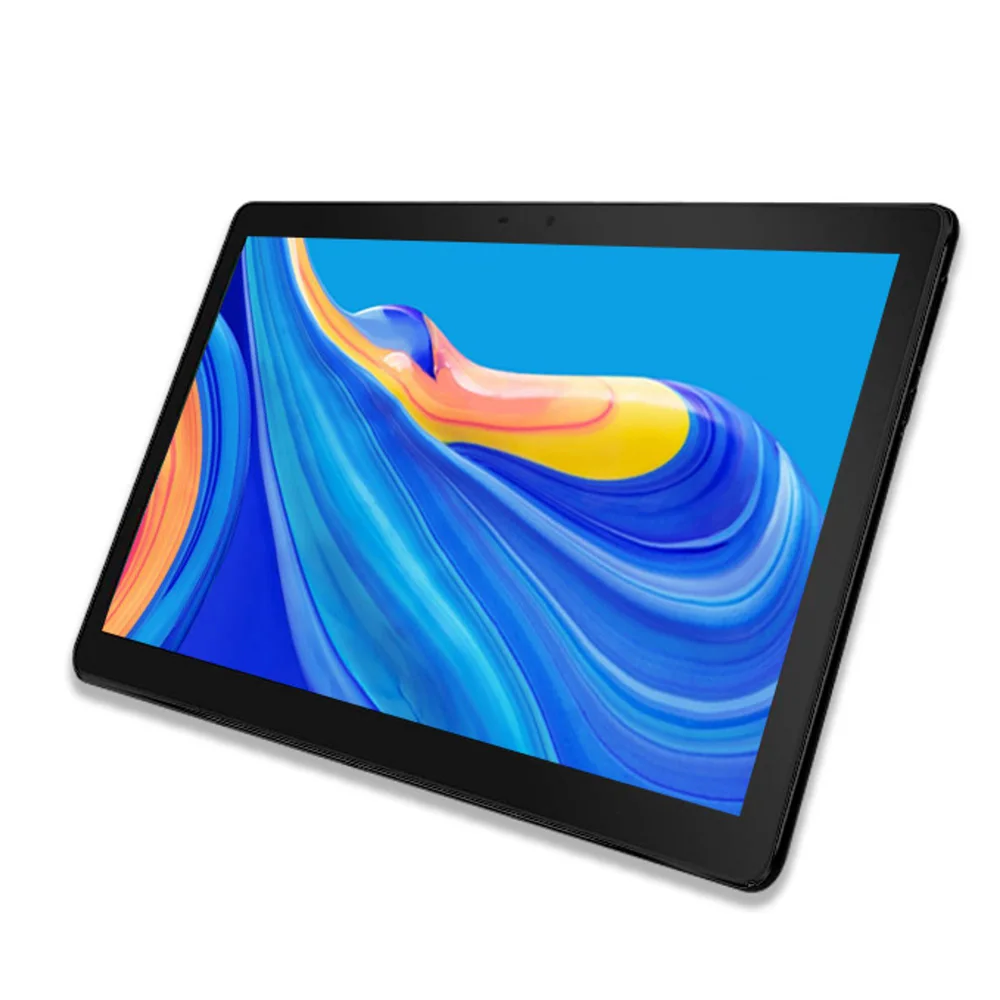 China Cheapest Ultra Slim IPS Touch Screen MTK6797 4G RAM