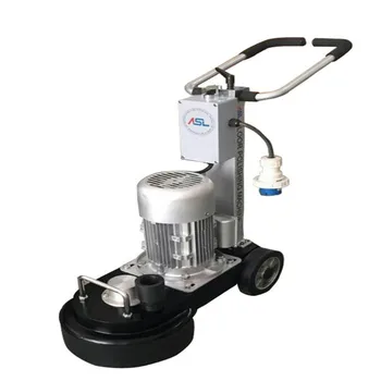 ASL 330mm edge floor polishing machine