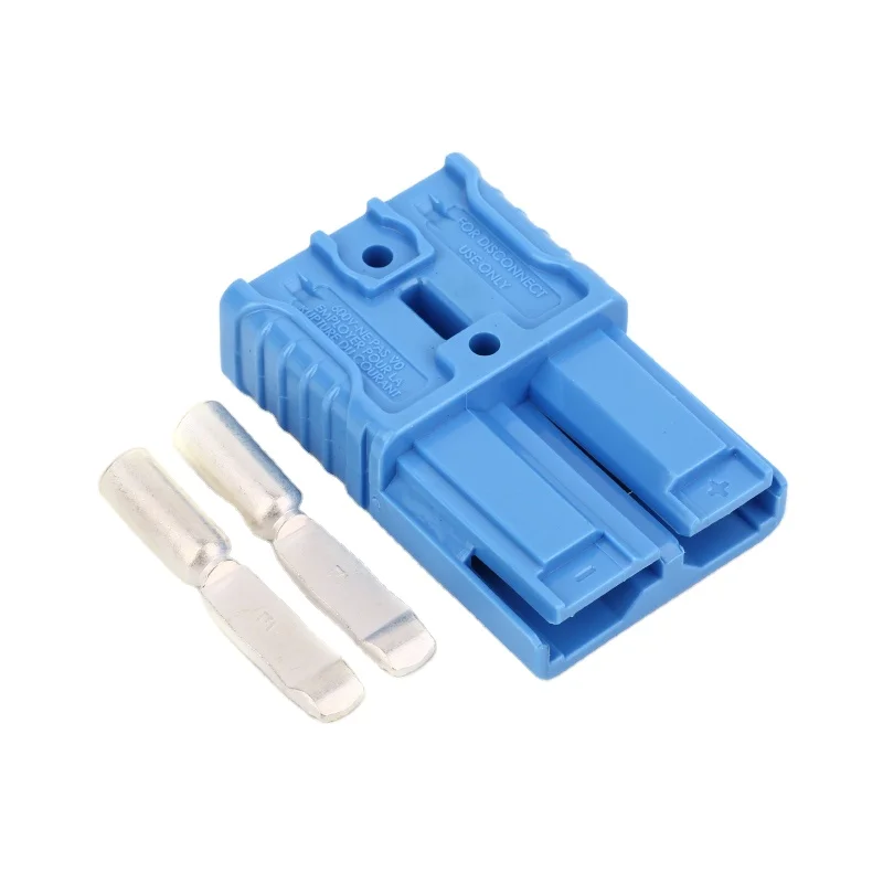 Waterproof Power Electrical Battery Connector