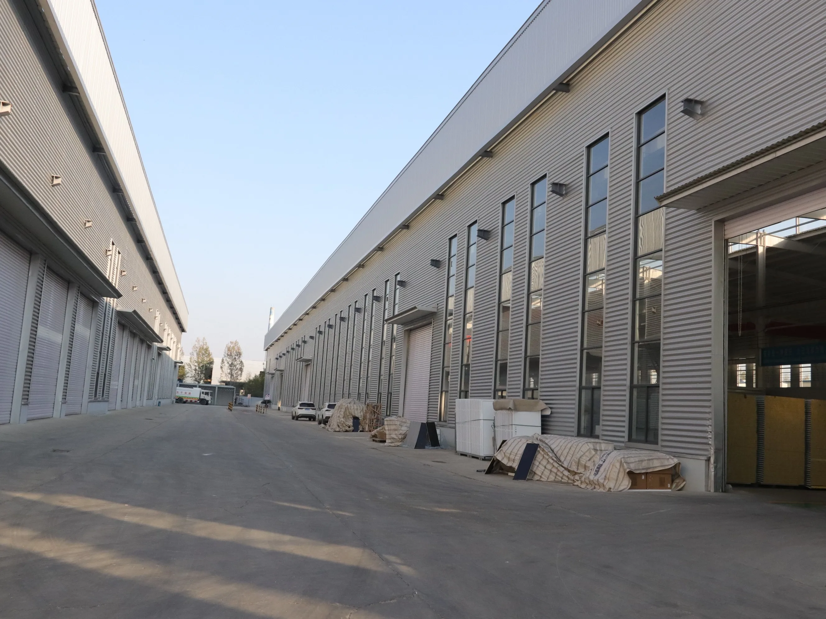 Hebei Findhome Science and Technology Ltd 2