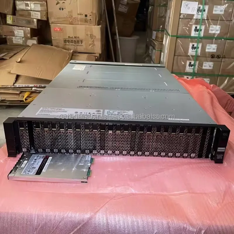 02355MCL 260V6-S-S-64G-AC Oceanstor 2600 Storage Equipment