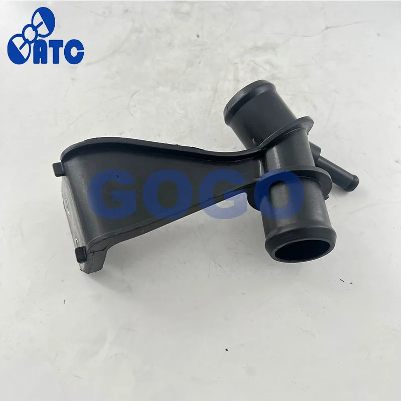 Water Cooling Hose Pipe Connector For Toyota Oem 165770t070 165770t070
