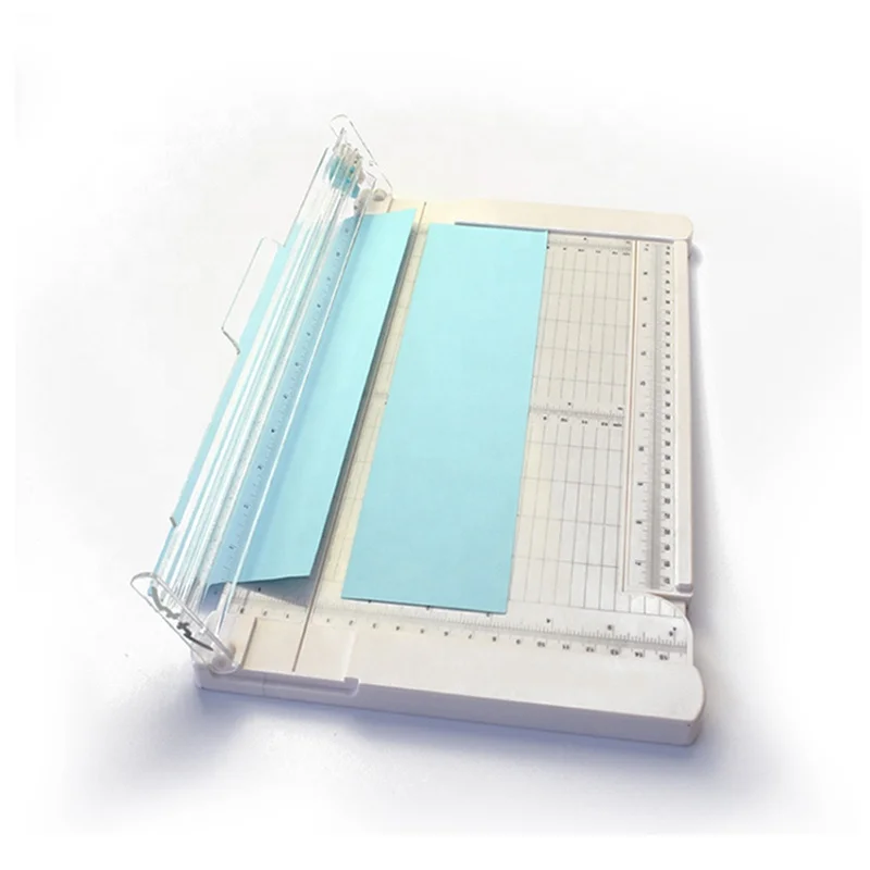 Zhejiang Kamei Stationery Co., Ltd. - Craft Punch, Paper Trimmer