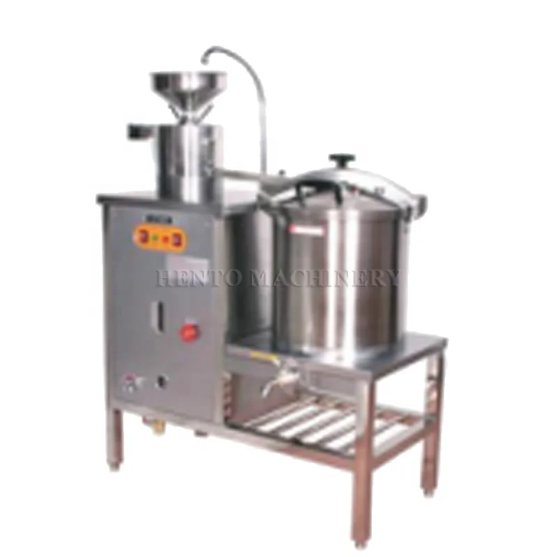 Commercial Steam Boiler for Soybean Milk Machine / Soybean Milk Maker / Soybean Milk Machines