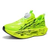 Vert fluo