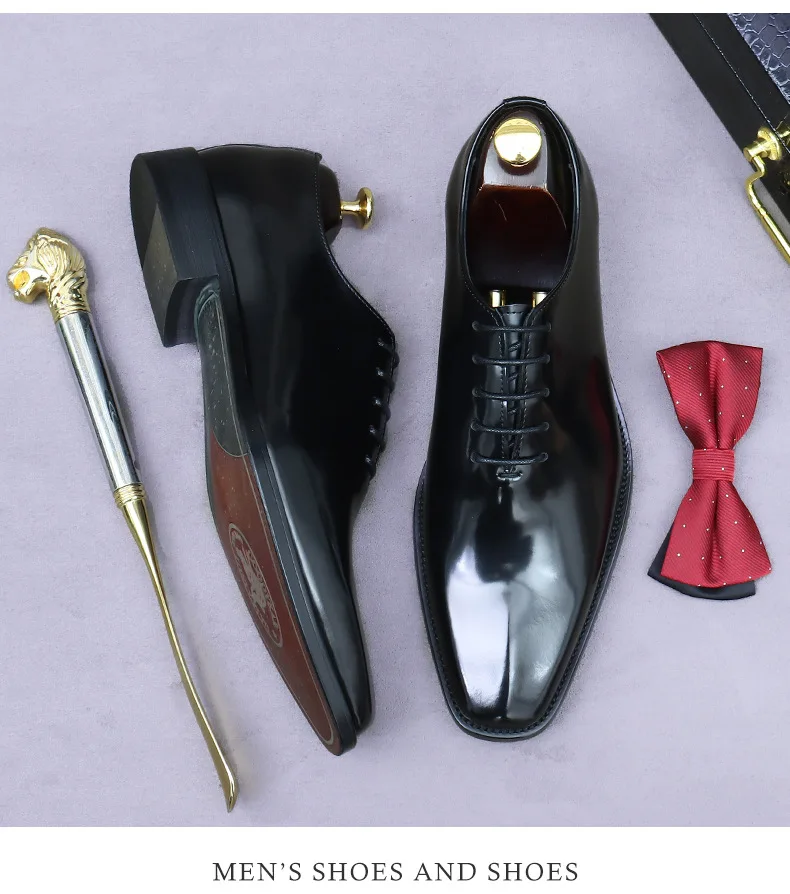 men's dress shoes for wedding party 8 Best Wedding Guest Shoes for Men To Look Gorgeous