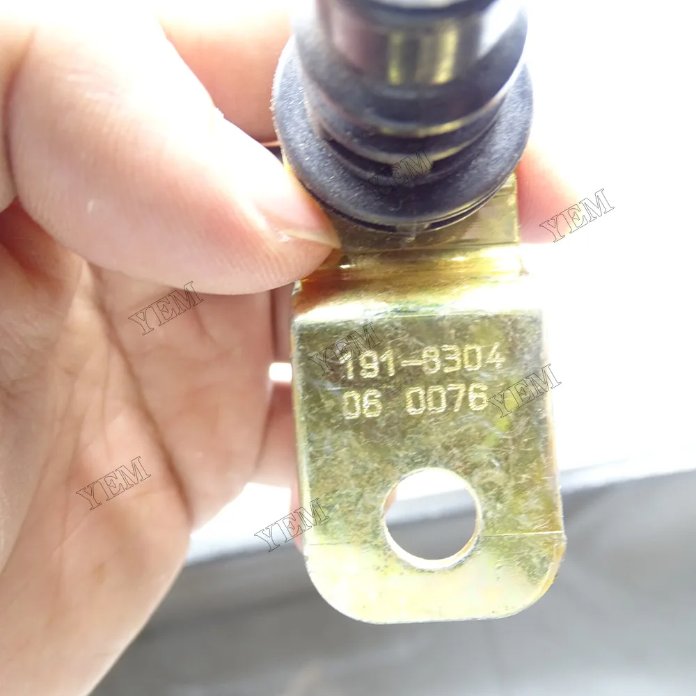 191-8304 Sensor for Cat High Quality Engine Parts