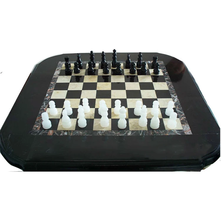 Catur Internasional Batu Akik Hitam Putih Buy Hitam Dan Putih Batu Akik Catur Internasional Batu Catur Set Kualitas Tinggi Chess Piece Anak Batu Giok Set Catur Product On Alibaba Com