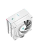 AK400 digital white