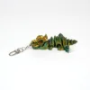 Dark green gold