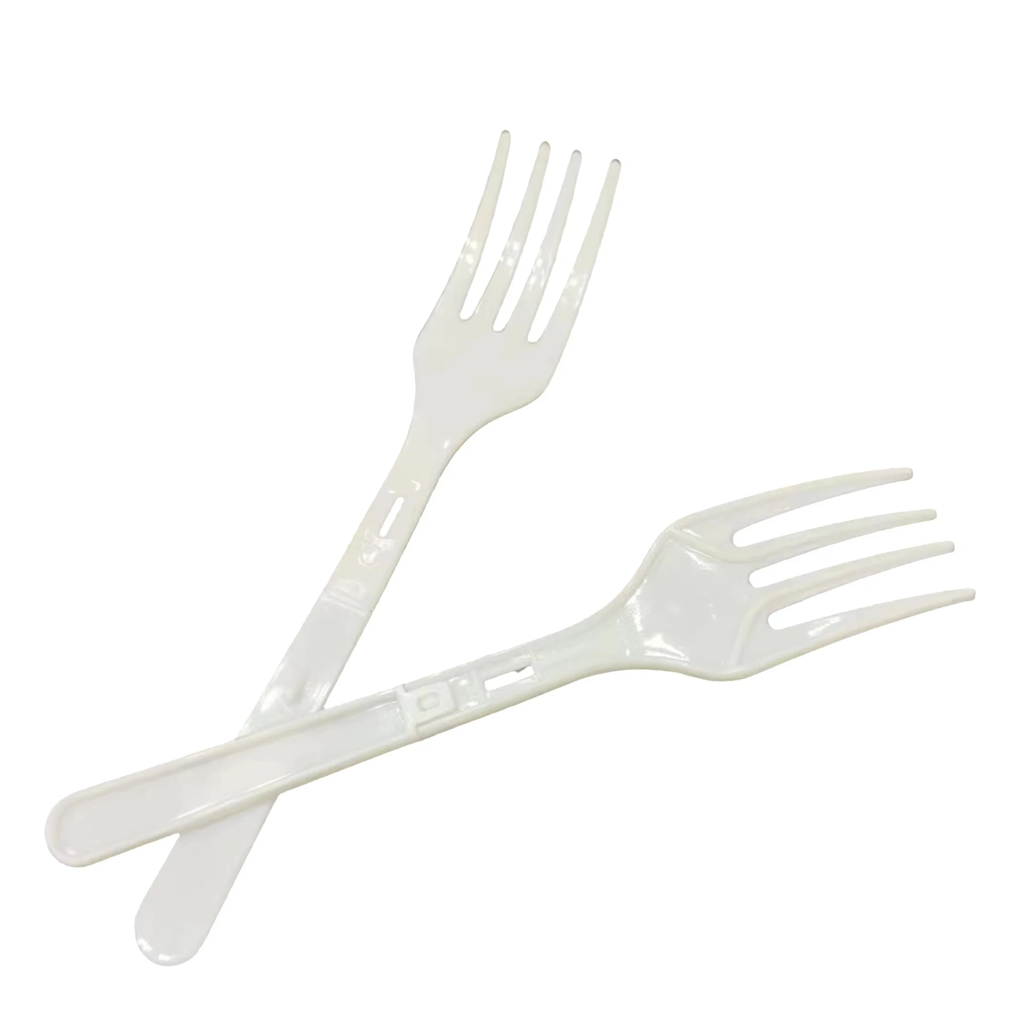 Bulk Packed Or Individually Packed Portable Disposable Folding Plastic