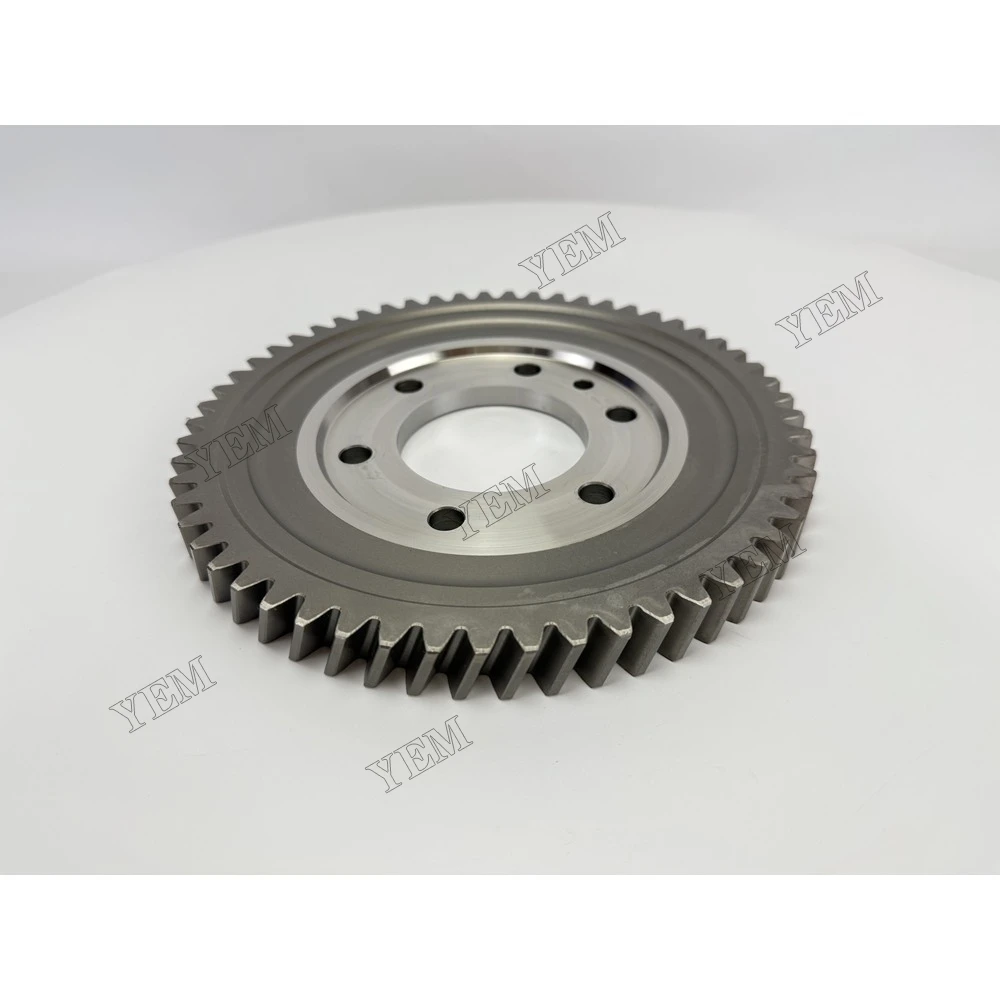 Factory Supply Construction Machinery Parts 6D125 Gear 6154-31-6310 3