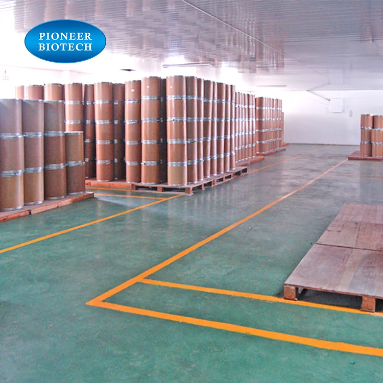Cosmetic Raw Material Sodium Lauroyl Hydrolyzed Silk Good Price